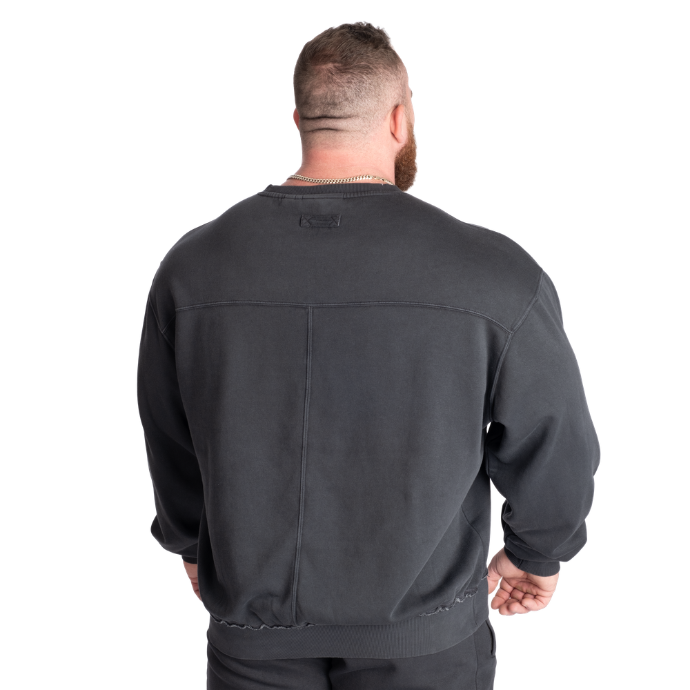 ベターボディーズ　121152　チームクルーネック