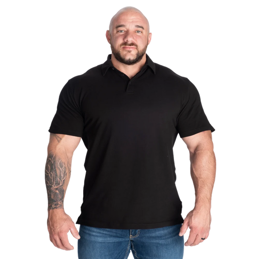 ＧＡＳＰ　221070　GASPポロシャツ