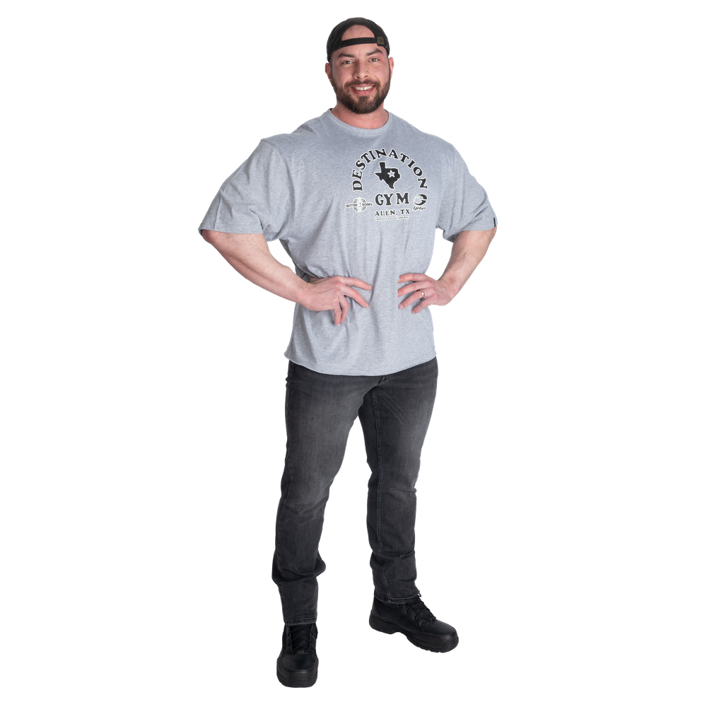 ＧＡＳＰ　221078　デスティネイション・アイアンＴ