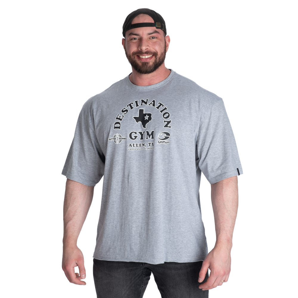 ＧＡＳＰ　221078　デスティネイション・アイアンＴ