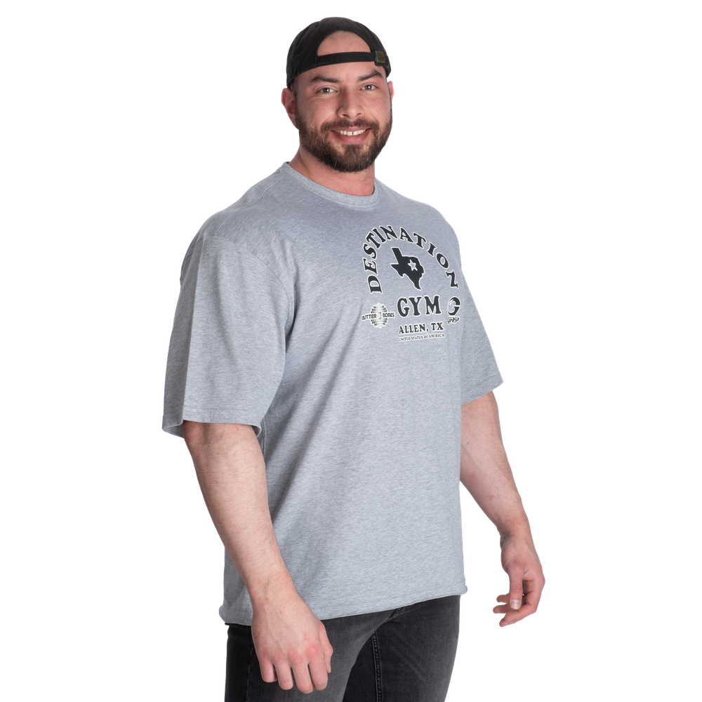 ＧＡＳＰ　221078　デスティネイション・アイアンＴ