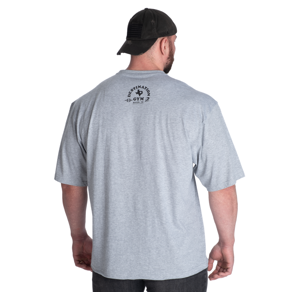 ＧＡＳＰ　221078　デスティネイション・アイアンＴ