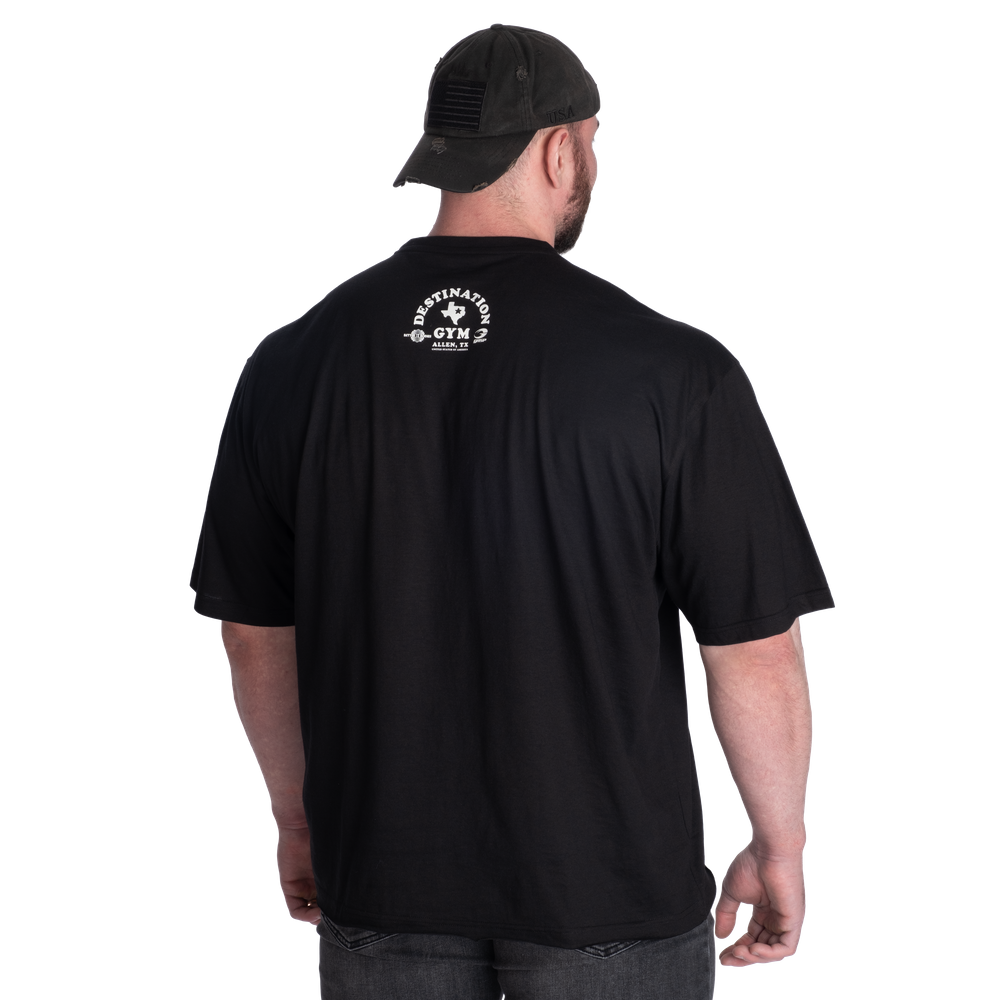 ＧＡＳＰ　221078　デスティネイション・アイアンＴ