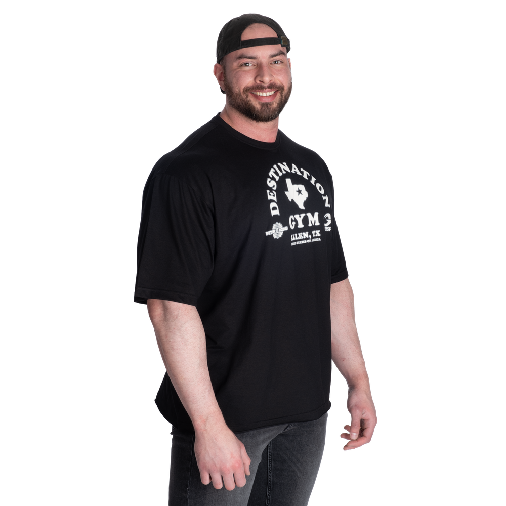 ＧＡＳＰ　221078　デスティネイション・アイアンＴ