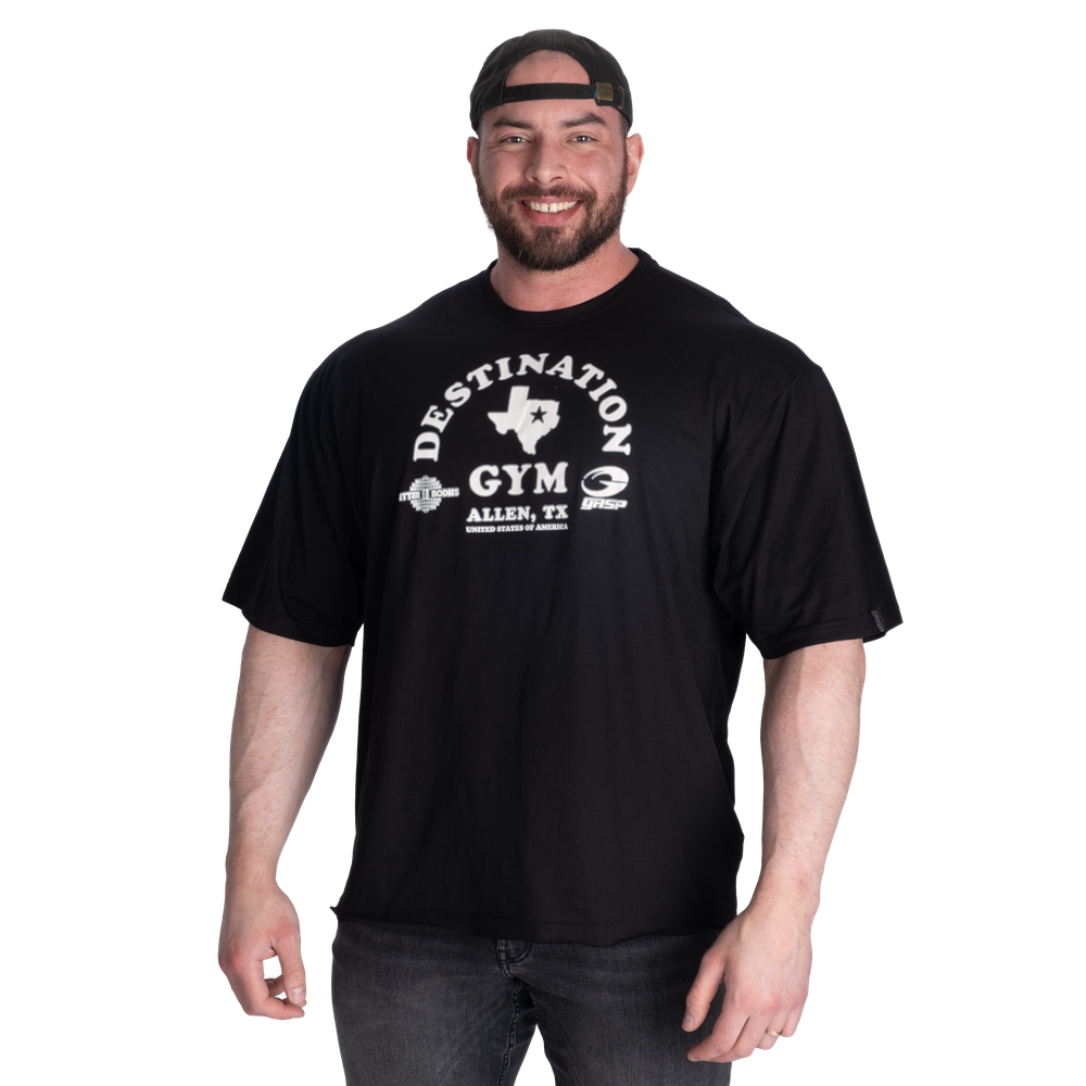 ＧＡＳＰ　221078　デスティネイション・アイアンＴ