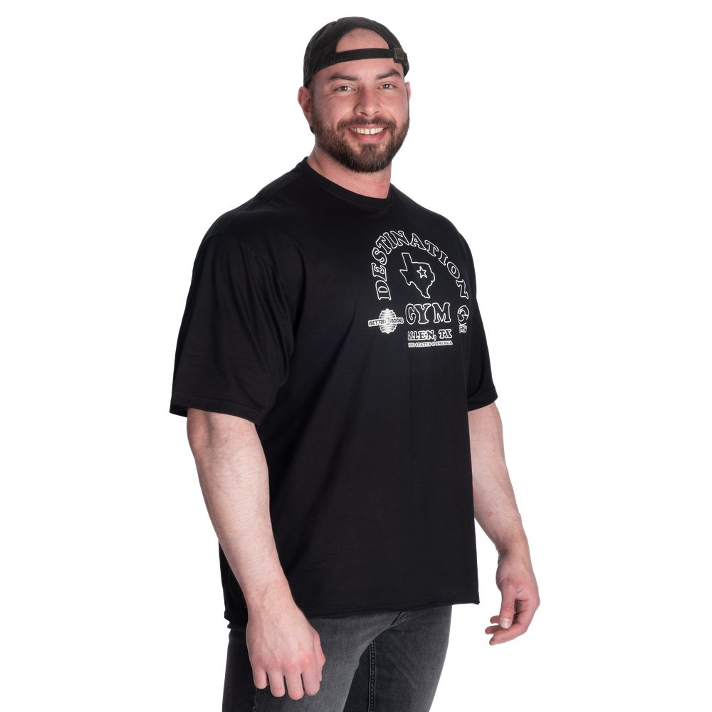 ＧＡＳＰ　221078　デスティネイション・アイアンＴ