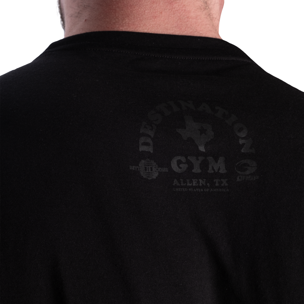 ＧＡＳＰ　221078　デスティネイション・アイアンＴ