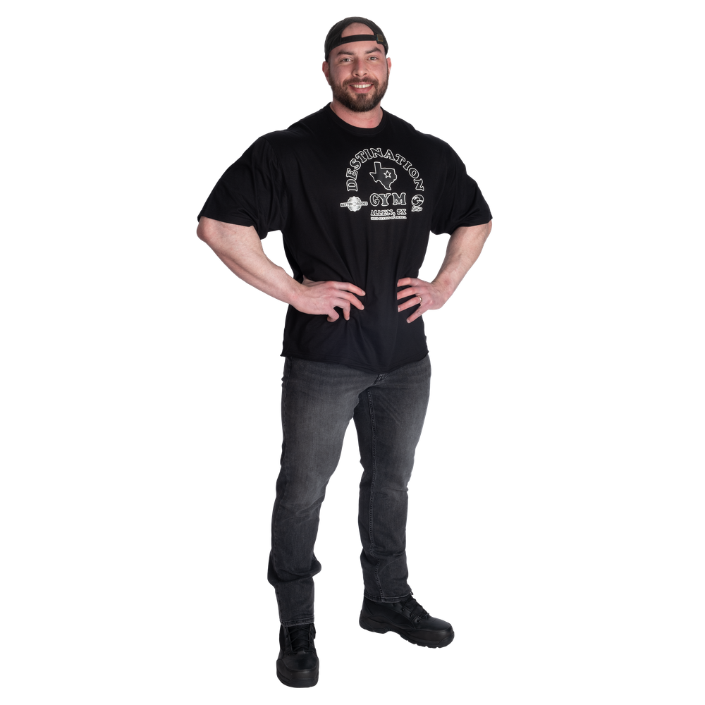 ＧＡＳＰ　221078　デスティネイション・アイアンＴ