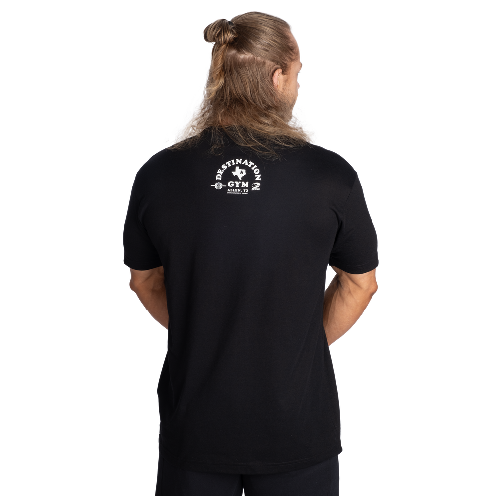 ＧＡＳＰ　221077　デスティネイション・スタンダードＴ