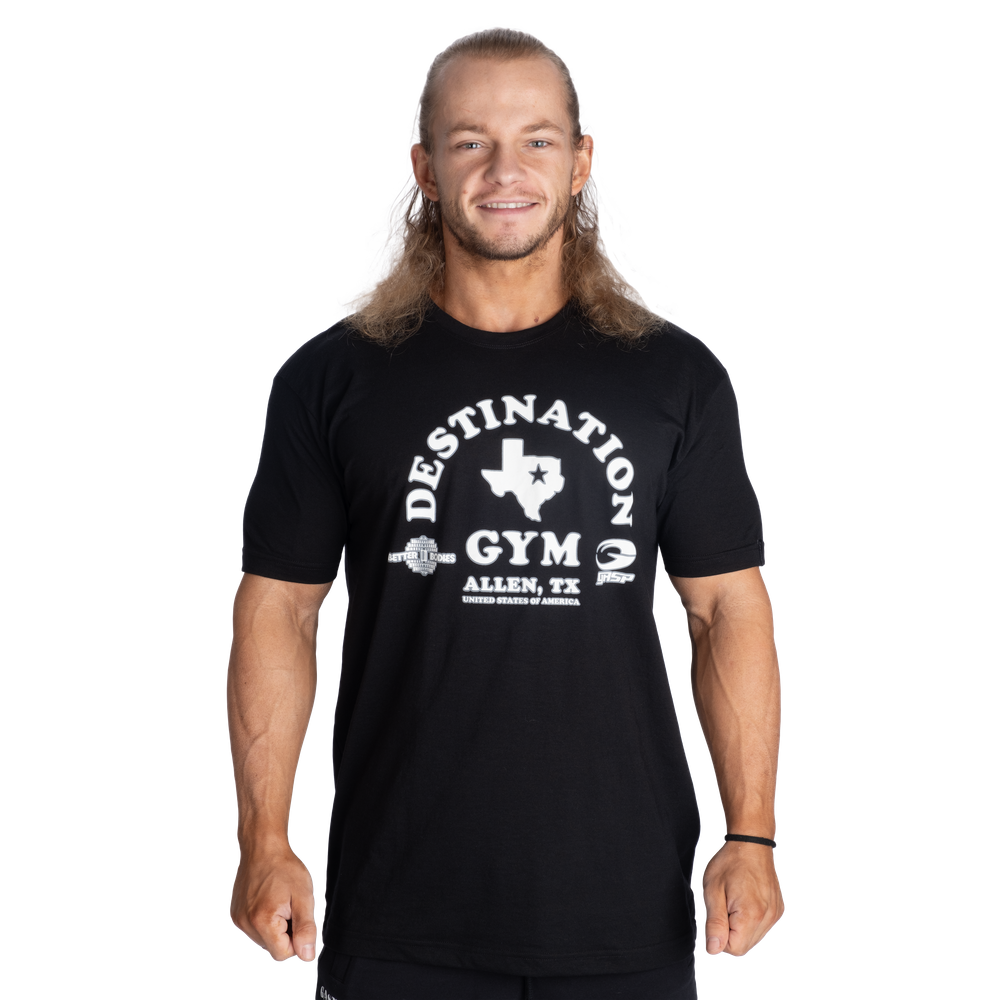 ＧＡＳＰ　221077　デスティネイション・スタンダードＴ