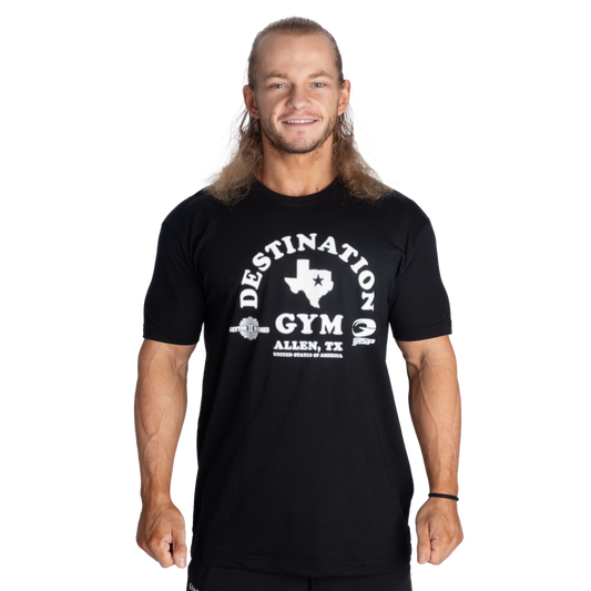 ＧＡＳＰ　221077　デスティネイション・スタンダードＴ