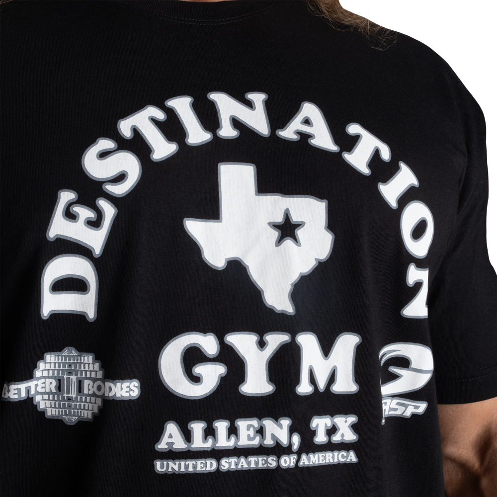 ＧＡＳＰ　221077　デスティネイション・スタンダードＴ