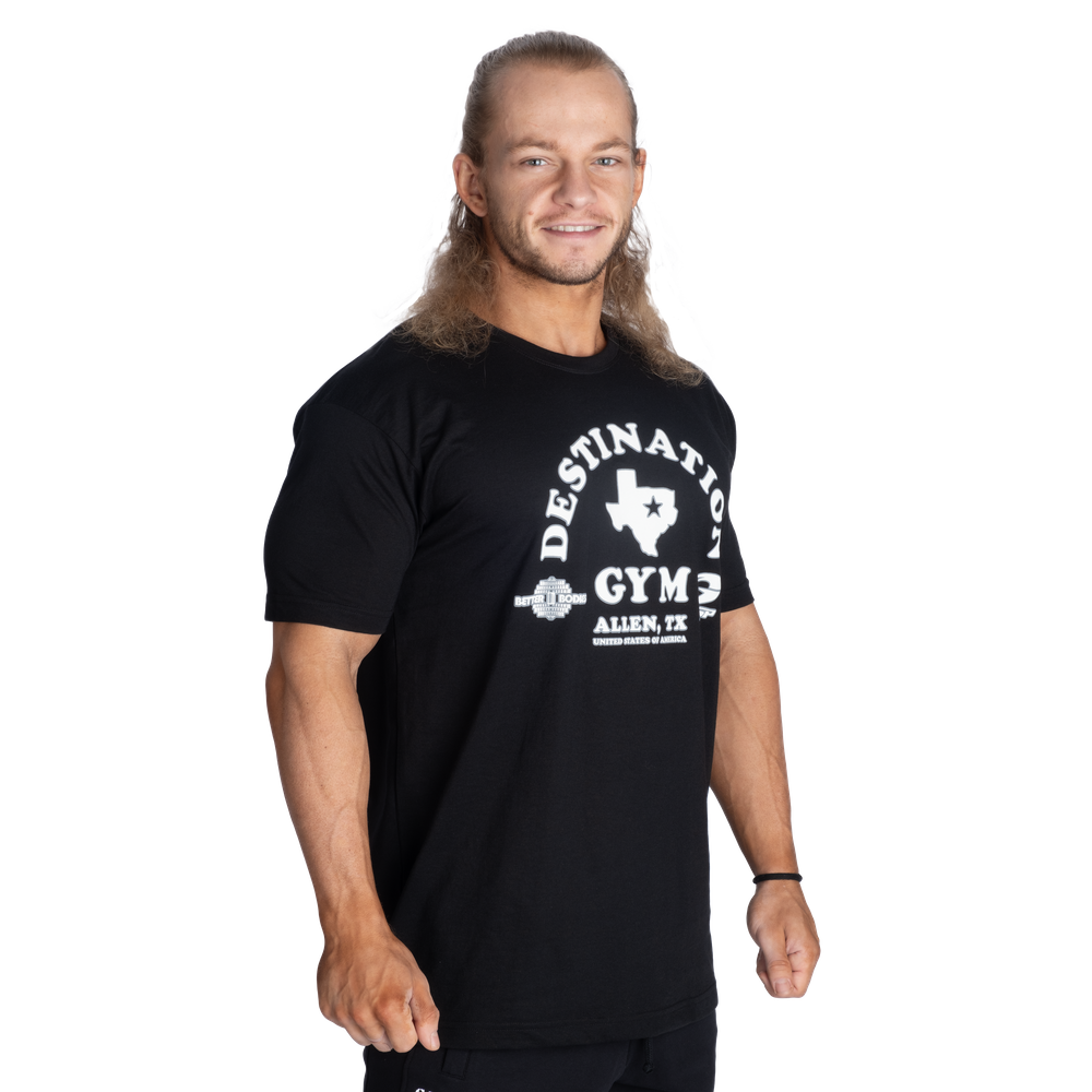 ＧＡＳＰ　221077　デスティネイション・スタンダードＴ