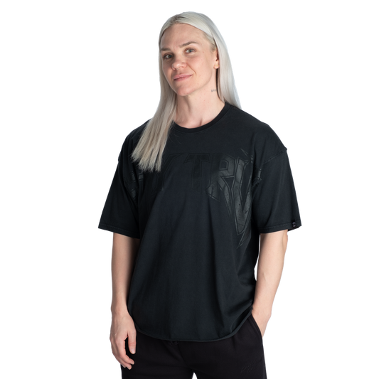 ベターボディーズ　111231　ステイトゥルー・オーバーサイズドＴ