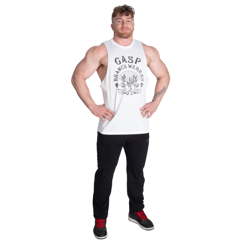 ＧＡＳＰ　221083　ブランチウォーレン・カットアウトタンク