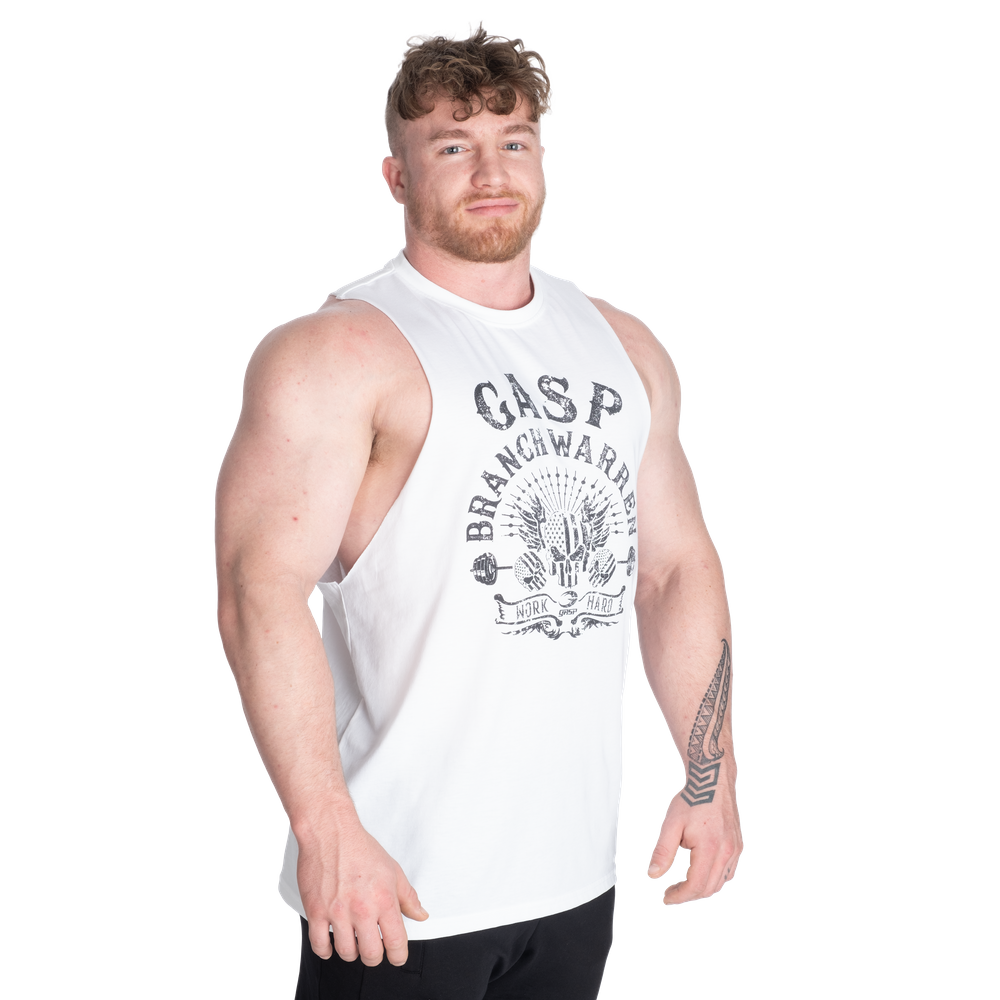 ＧＡＳＰ　221083　ブランチウォーレン・カットアウトタンク