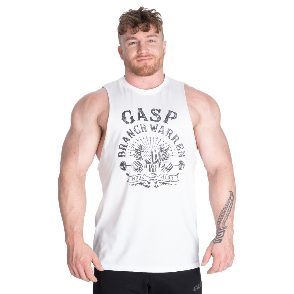 ＧＡＳＰ　221083　ブランチウォーレン・カットアウトタンク