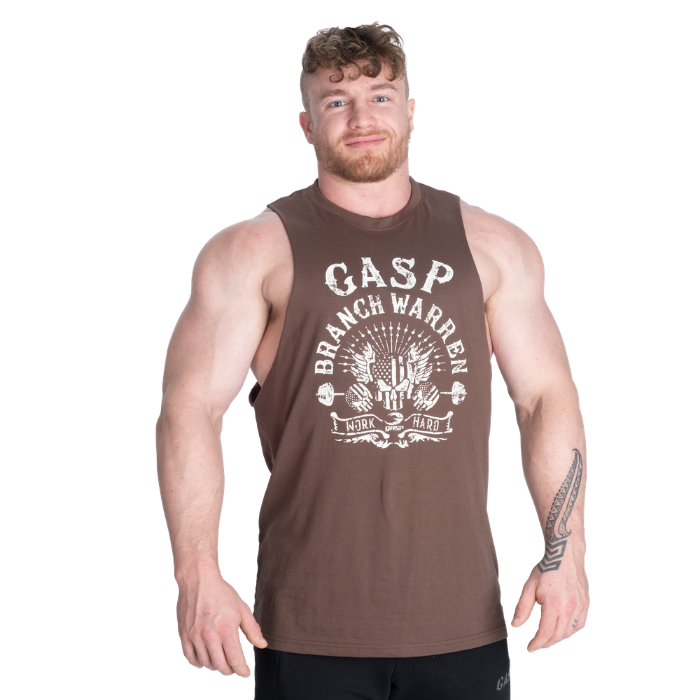 ＧＡＳＰ　221083　ブランチウォーレン・カットアウトタンク