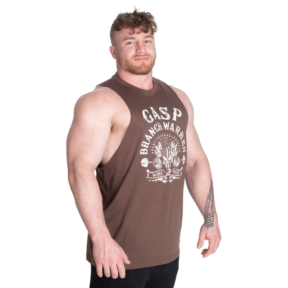 ＧＡＳＰ　221083　ブランチウォーレン・カットアウトタンク