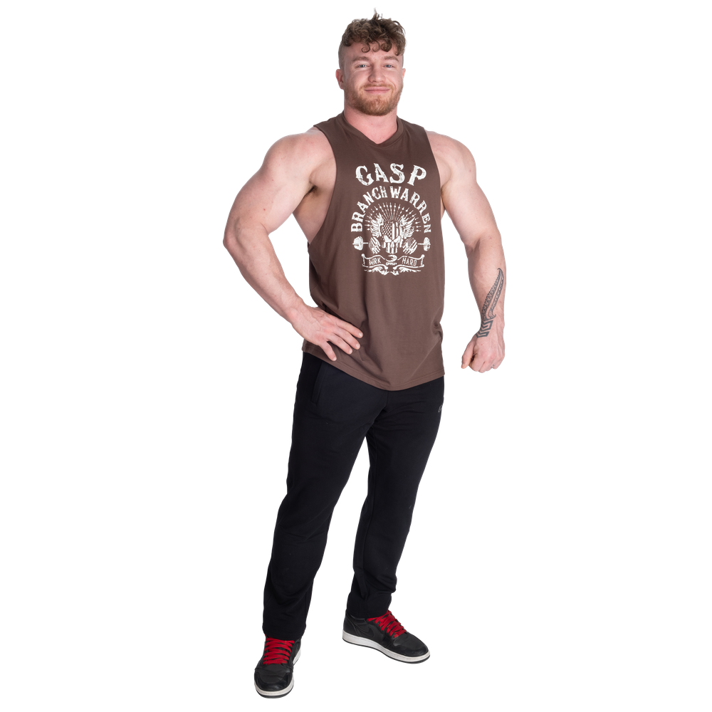 ＧＡＳＰ　221083　ブランチウォーレン・カットアウトタンク