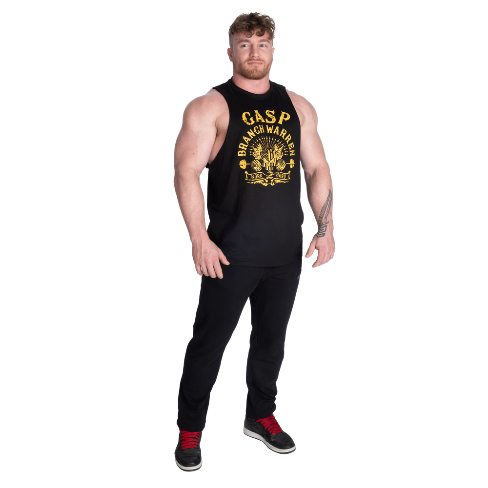 ＧＡＳＰ　221083　ブランチウォーレン・カットアウトタンク