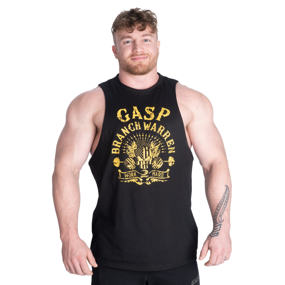 ＧＡＳＰ　221083　ブランチウォーレン・カットアウトタンク