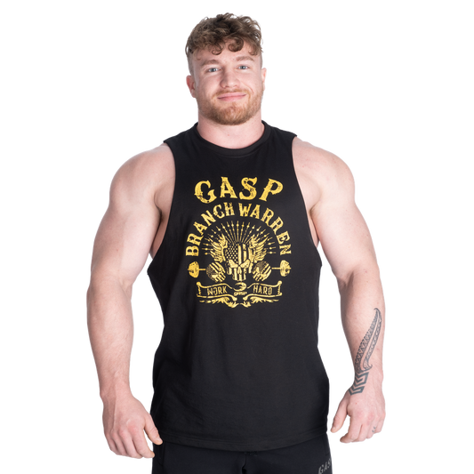 ＧＡＳＰ　221083　ブランチウォーレン・カットアウトタンク