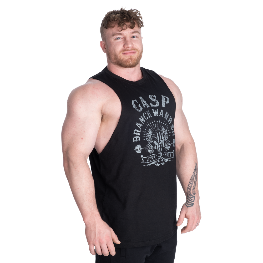 ＧＡＳＰ　221083　ブランチウォーレン・カットアウトタンク