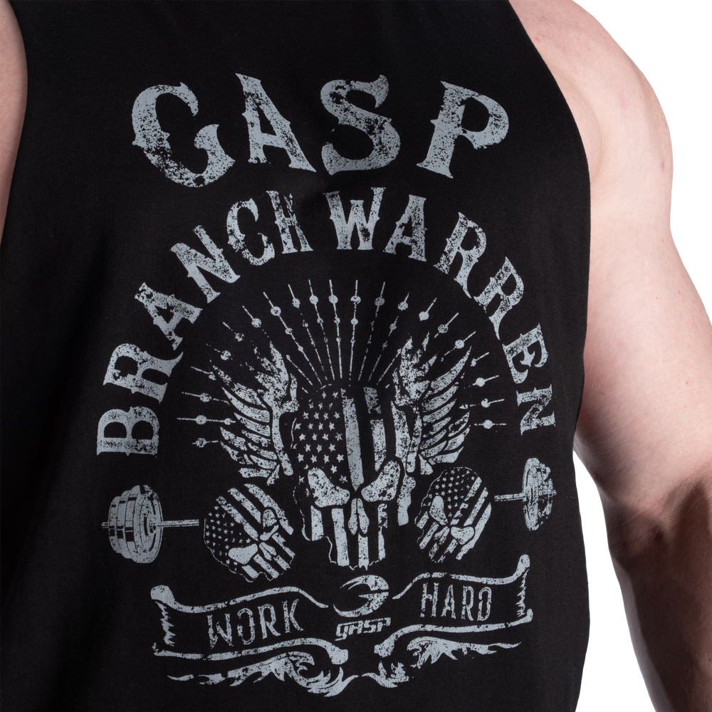 ＧＡＳＰ　221083　ブランチウォーレン・カットアウトタンク