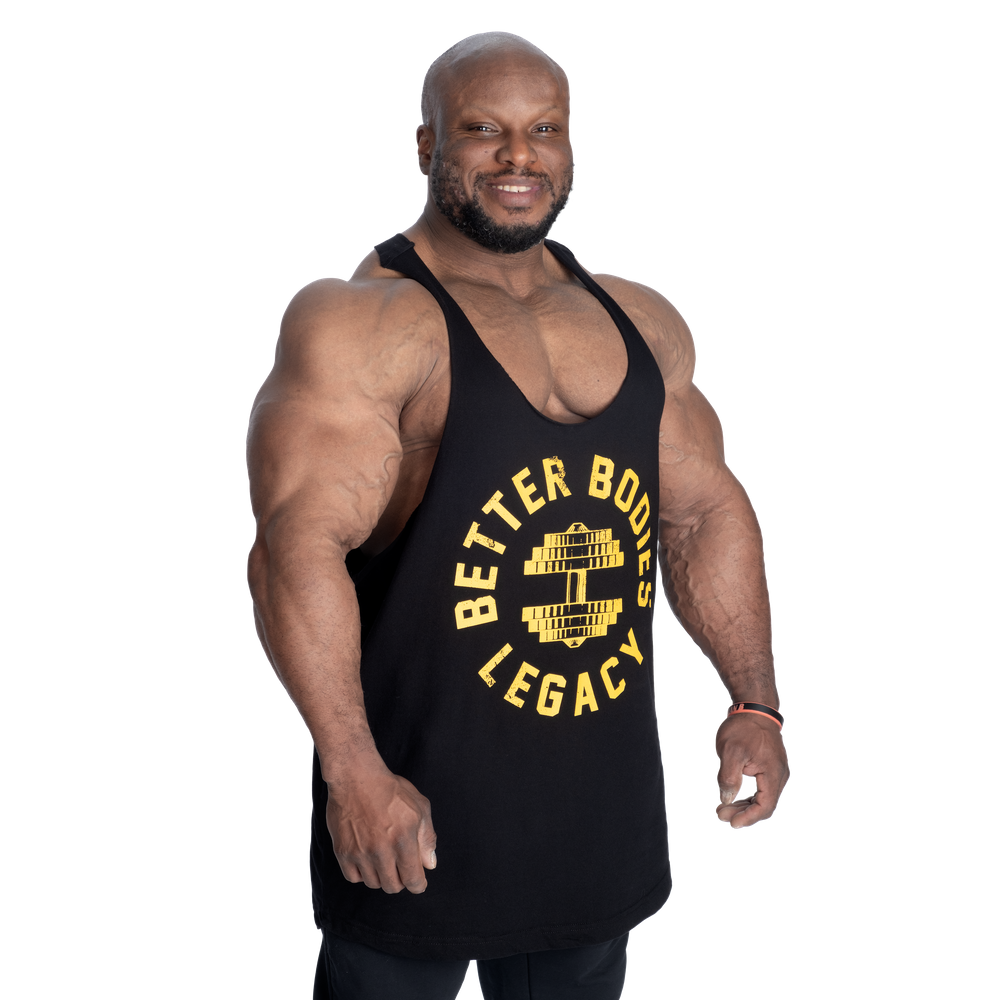 ベターボディーズ　121131　レガシーオリジナルストリンガー