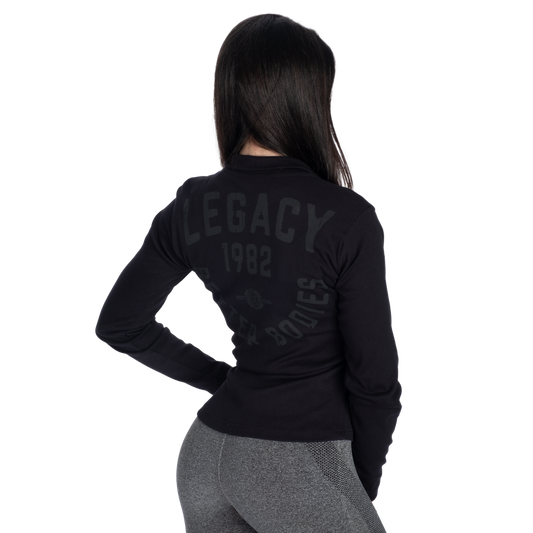 ベターボディーズ　111238　レガシーコアジャケット