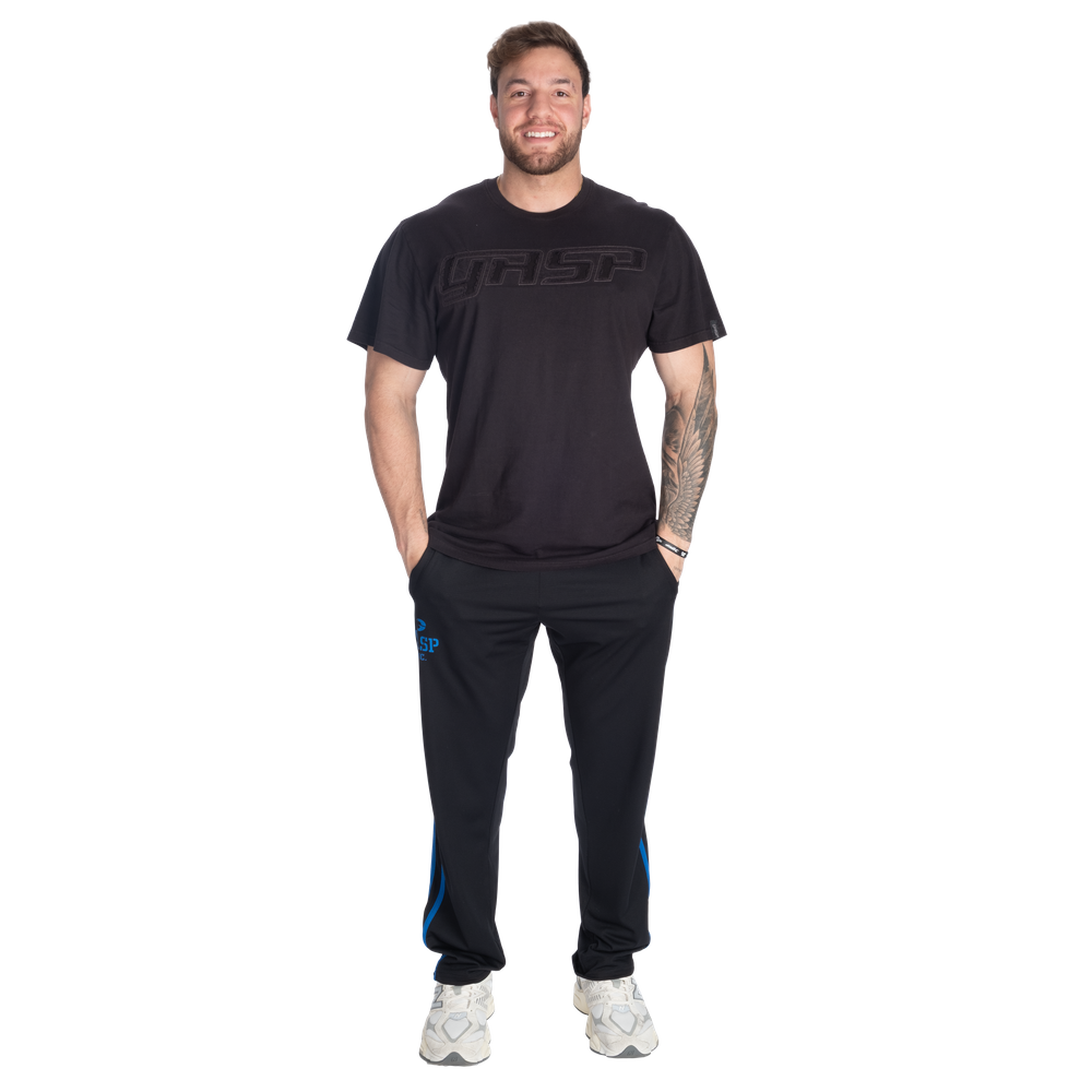 ＧＡＳＰ　221086　２ストライプ・スタンダードメッシュパンツ