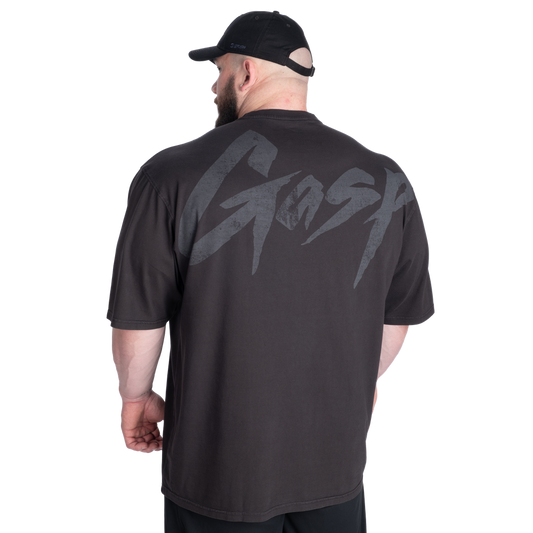 ＧＡＳＰ　221100　ウォッシュドアイアンＴ