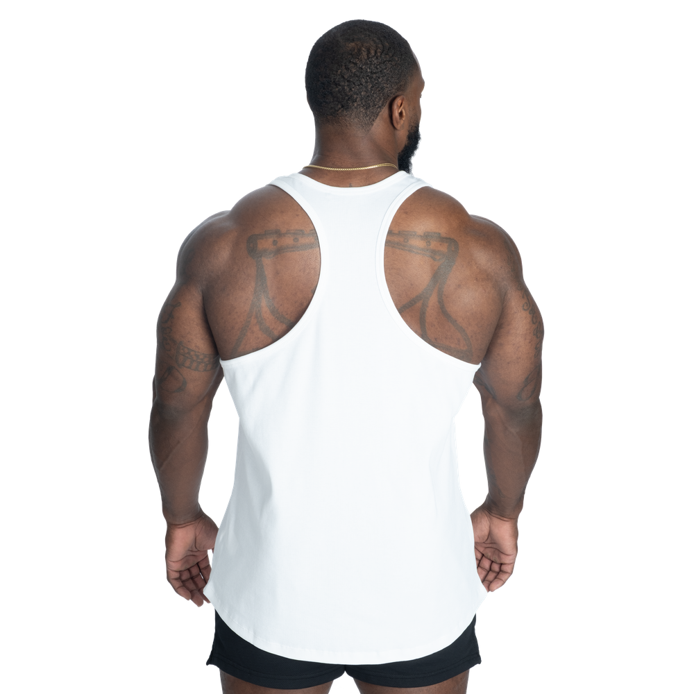 ベターボディーズ　121164　チームリブエッセンシャルＴバック