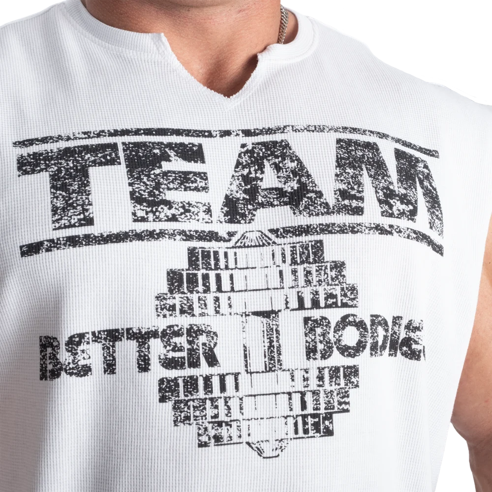 ベターボディーズ　121161　チームアイアンサーマルタンク