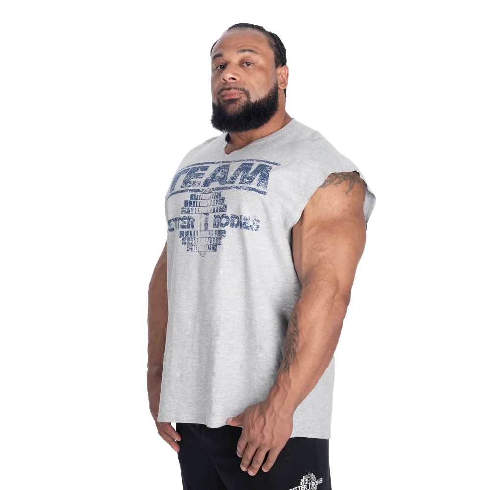 ベターボディーズ　121161　チームアイアンサーマルタンク