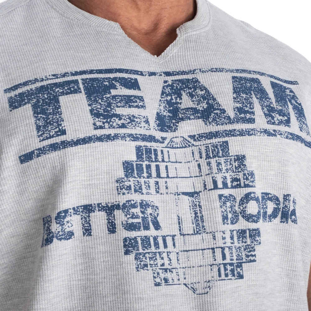 ベターボディーズ　121161　チームアイアンサーマルタンク