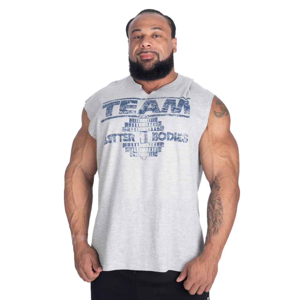 ベターボディーズ　121161　チームアイアンサーマルタンク