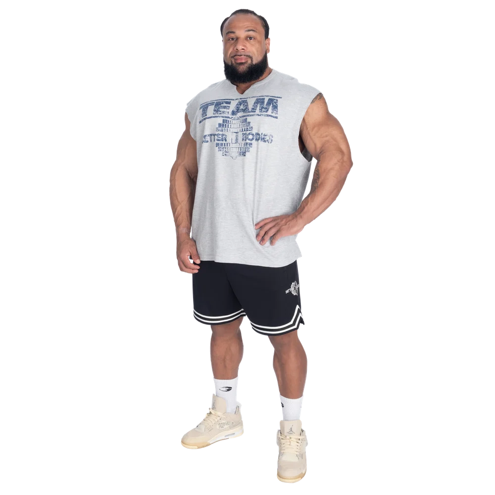 ベターボディーズ　121161　チームアイアンサーマルタンク