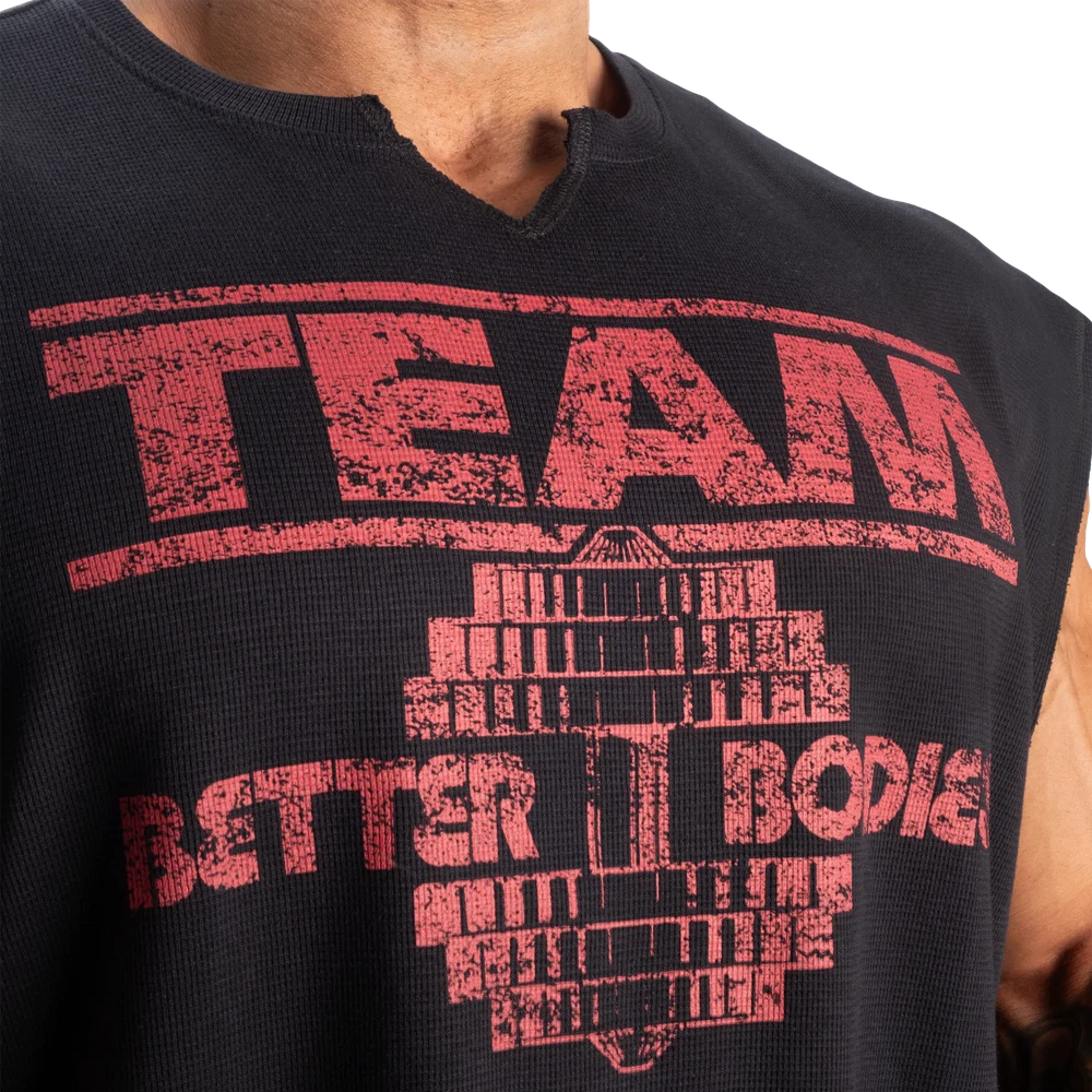 ベターボディーズ　121161　チームアイアンサーマルタンク