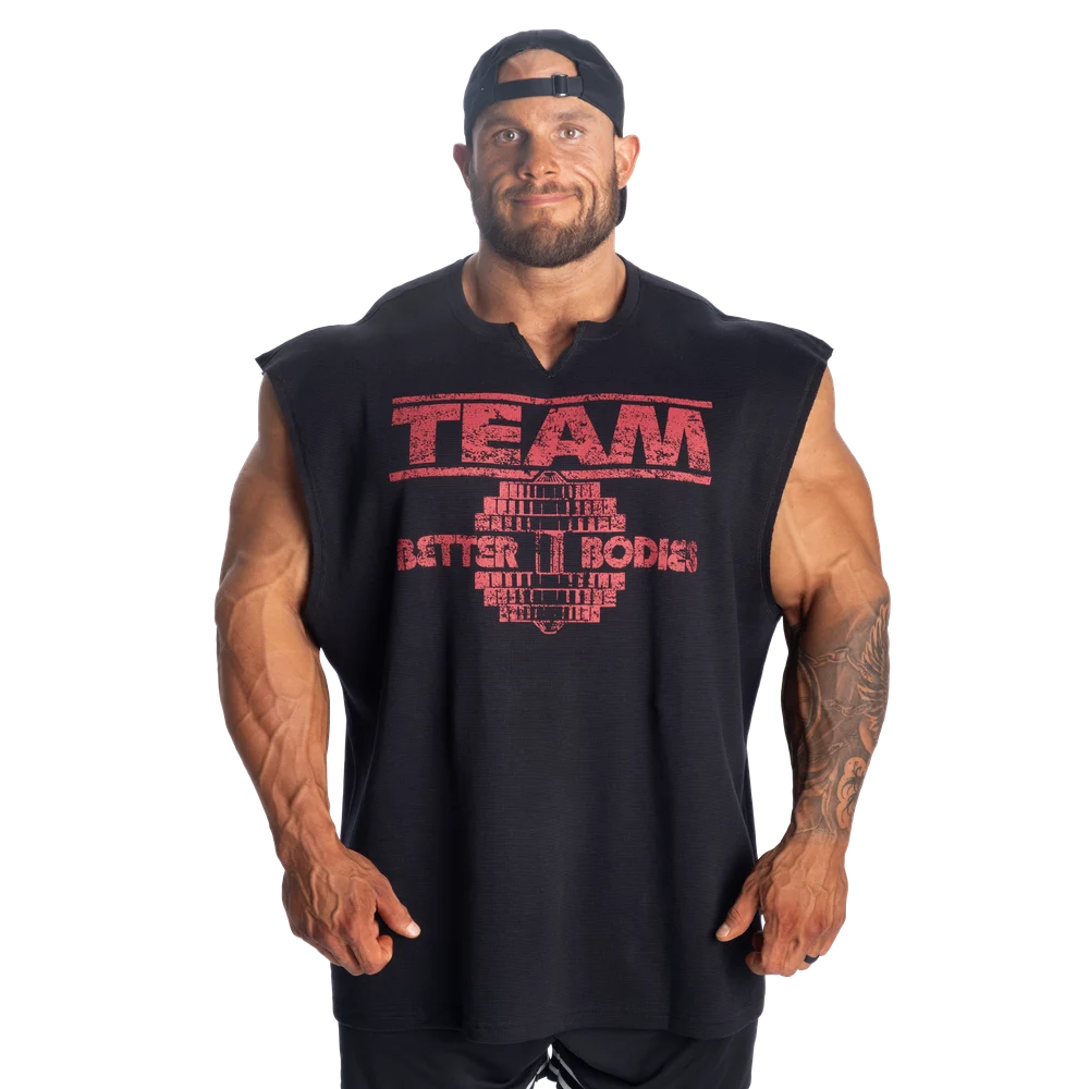 ベターボディーズ　121161　チームアイアンサーマルタンク