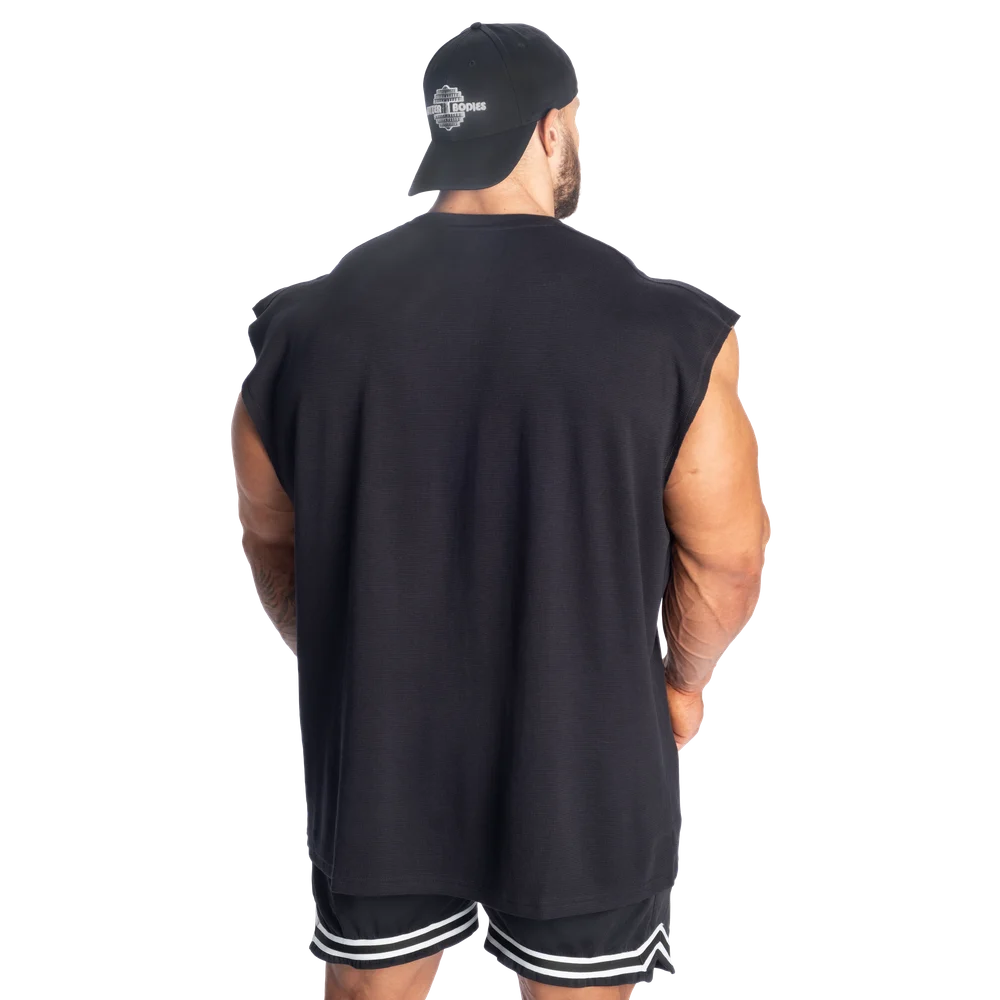 ベターボディーズ　121161　チームアイアンサーマルタンク