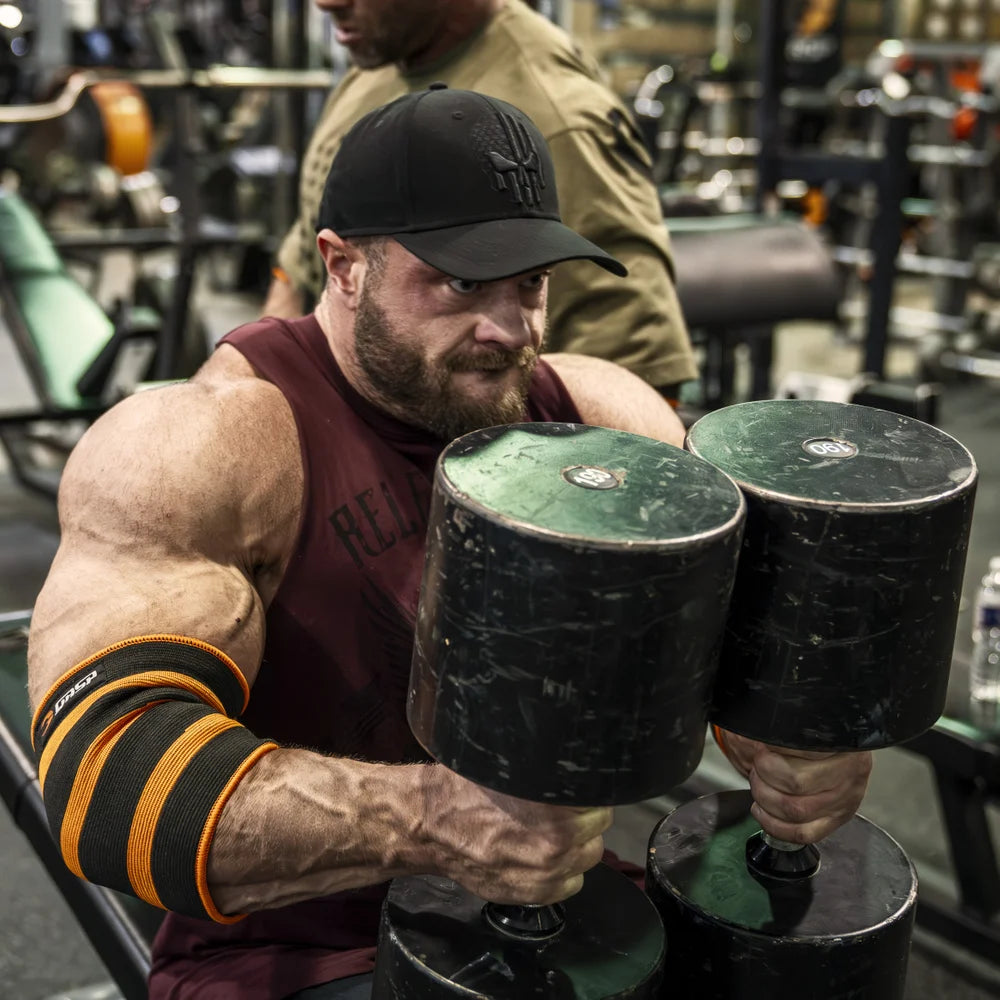 ＧＡＳＰ　230136　パワーエルボースリーブ