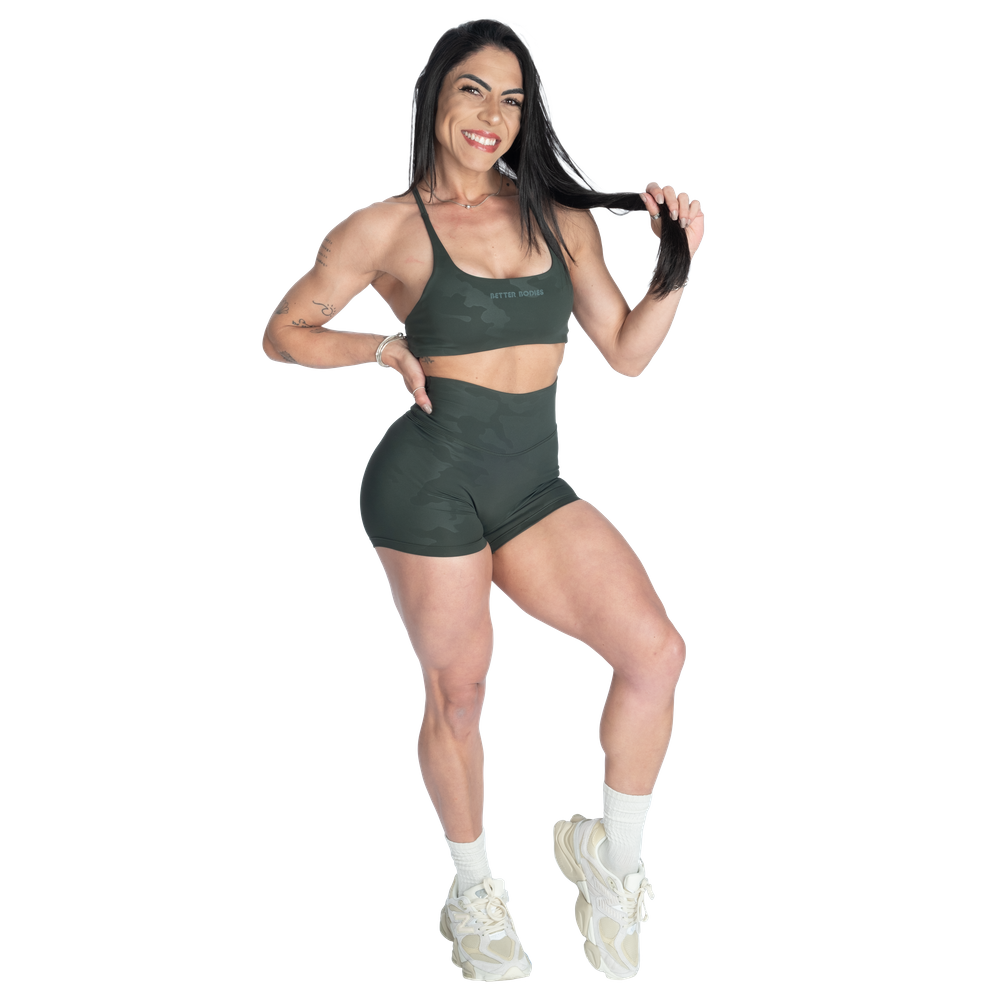 ベターボディーズ　111244　ＢＢスタンダードショーツ