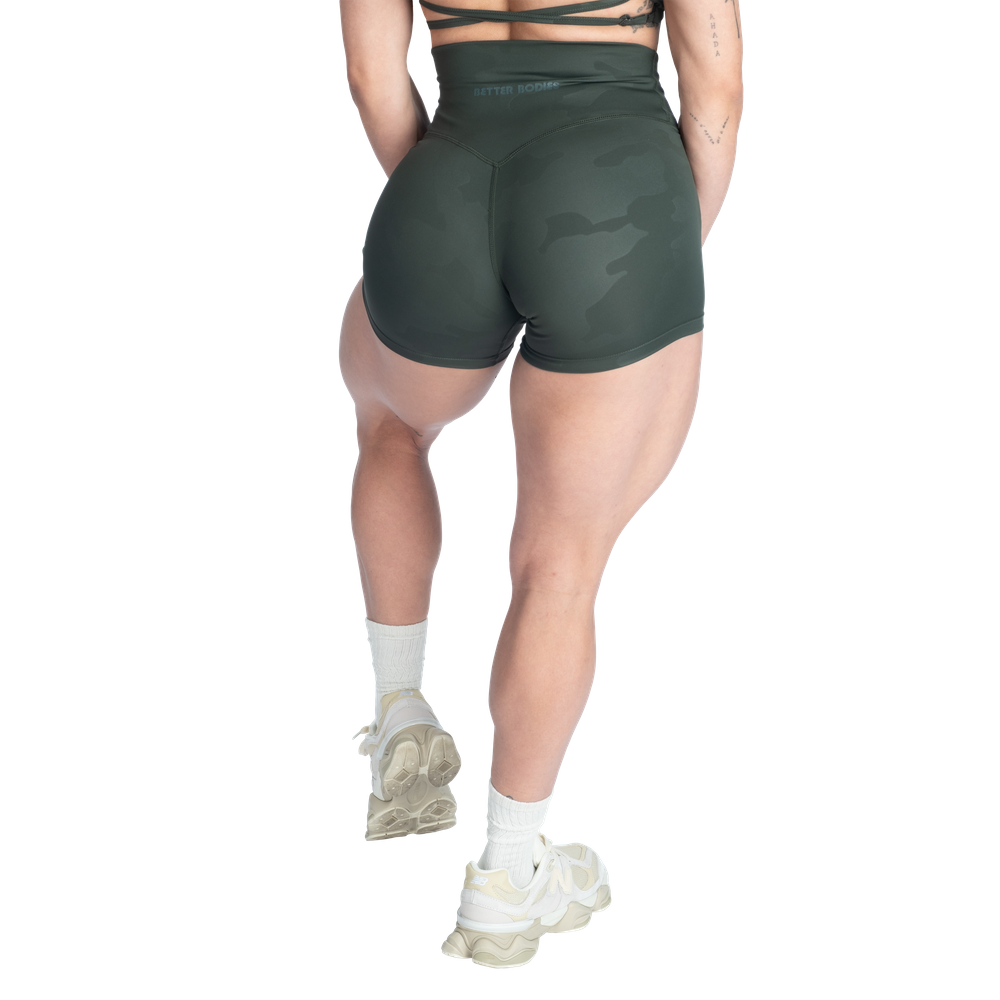 ベターボディーズ　111244　ＢＢスタンダードショーツ