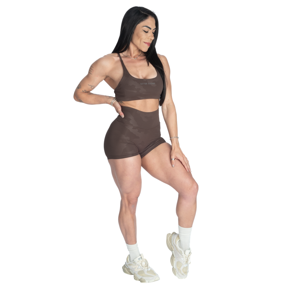 ベターボディーズ　111244　ＢＢスタンダードショーツ