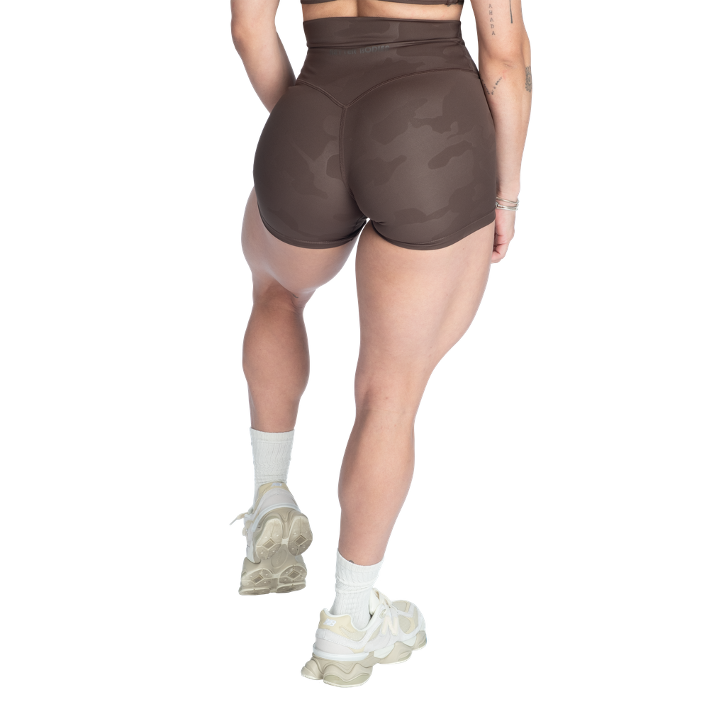 ベターボディーズ　111244　ＢＢスタンダードショーツ