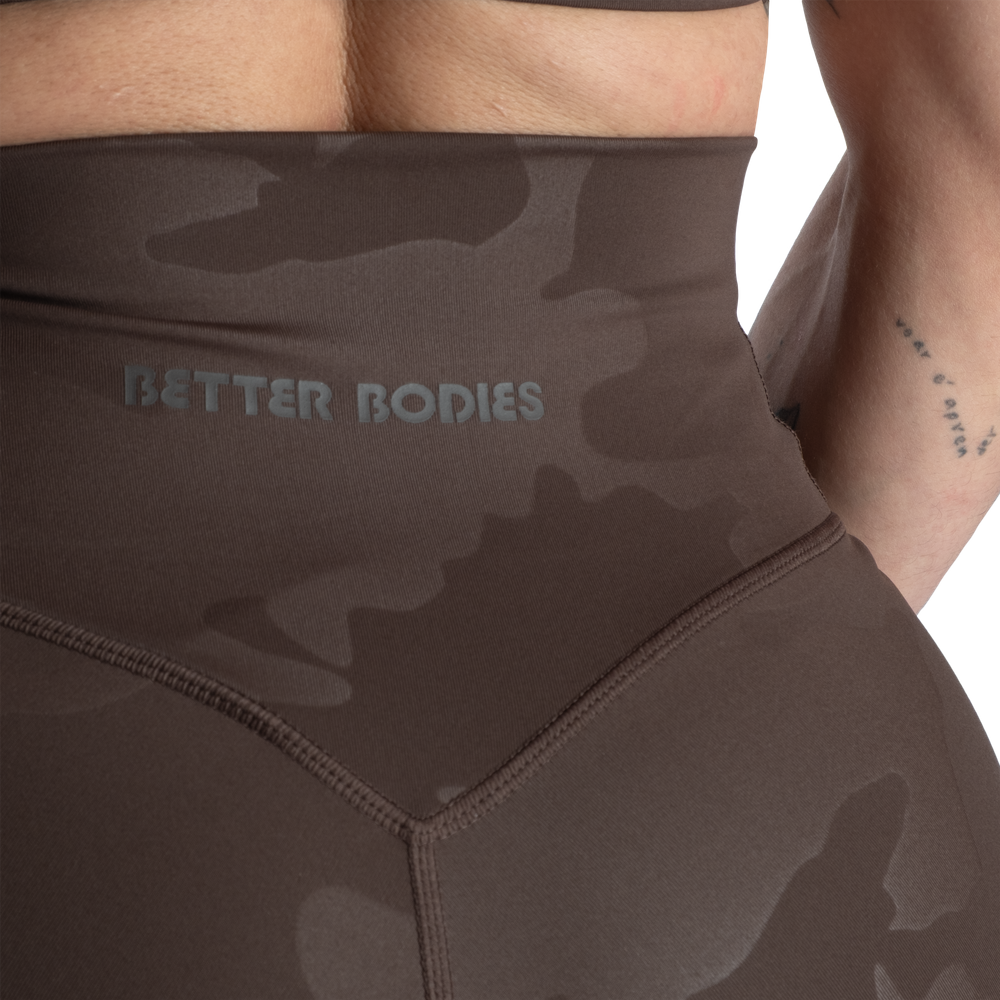 ベターボディーズ　111244　ＢＢスタンダードショーツ