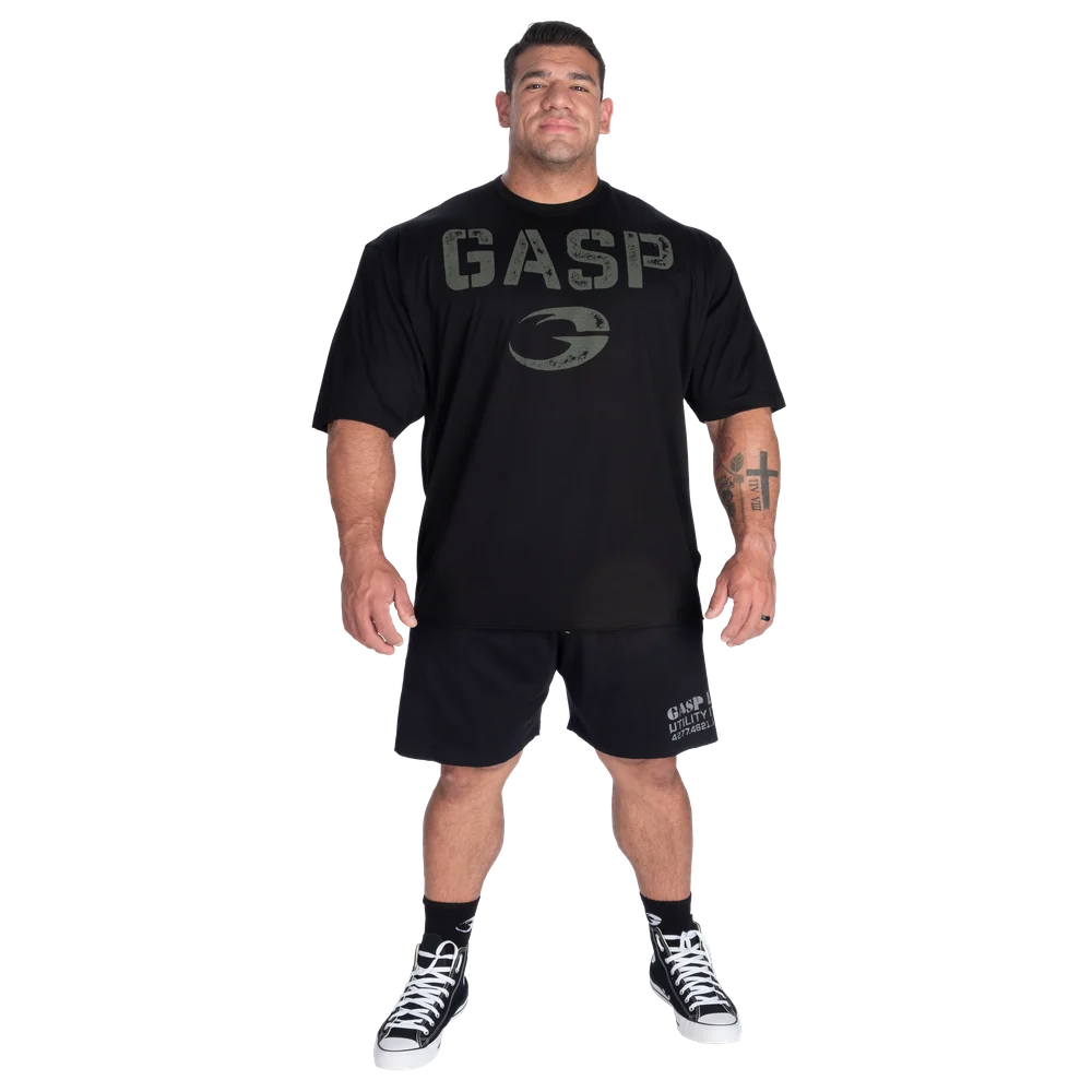 ＧＡＳＰ　221123　100% or ナッシングＴ