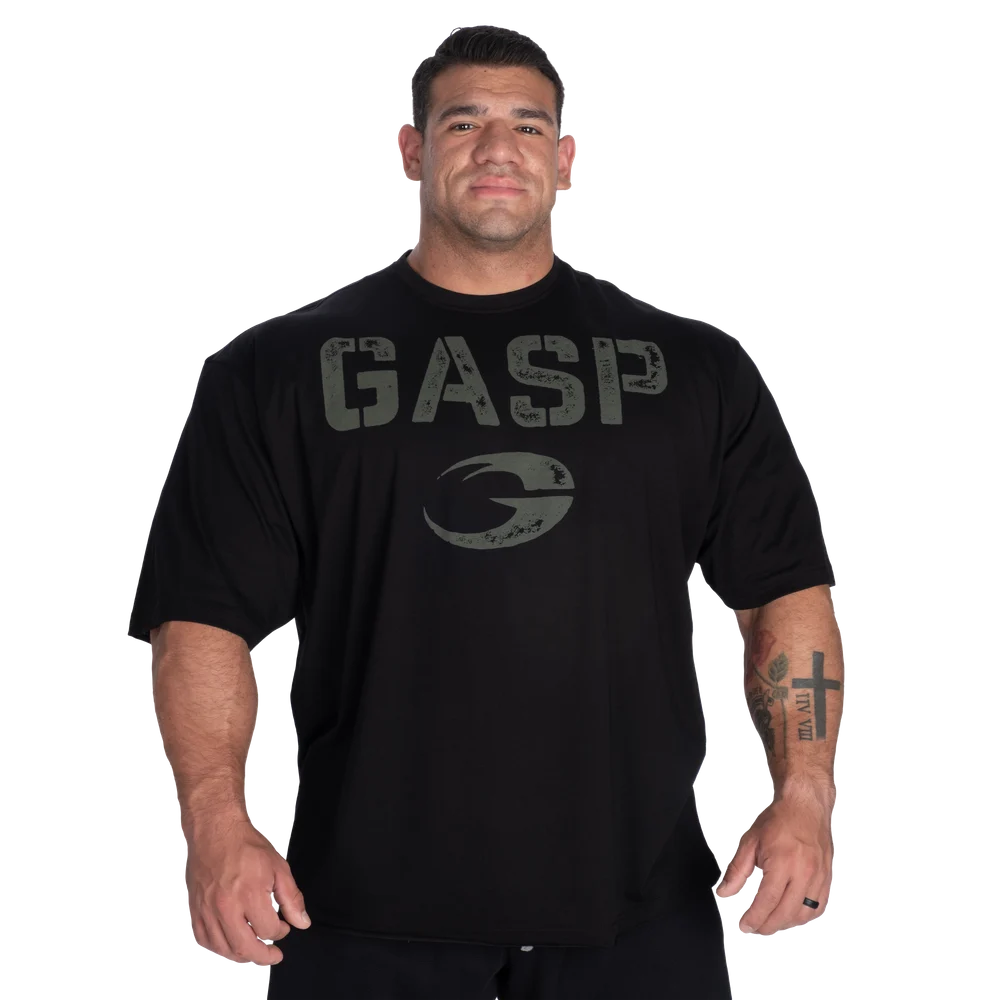 ＧＡＳＰ　221123　100% or ナッシングＴ